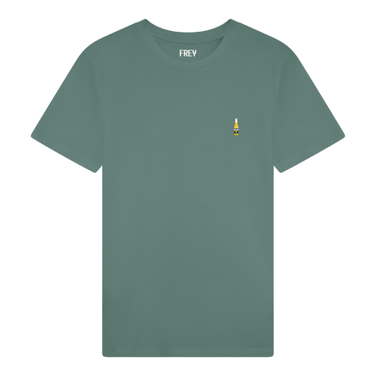 Zomer Bier T-shirt | Green Bay