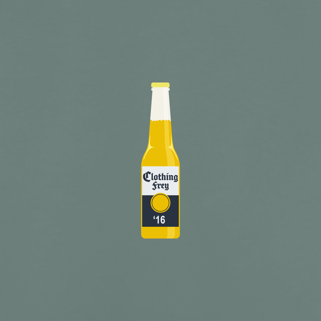 Sommer Bier T-Shirt | Green Bay