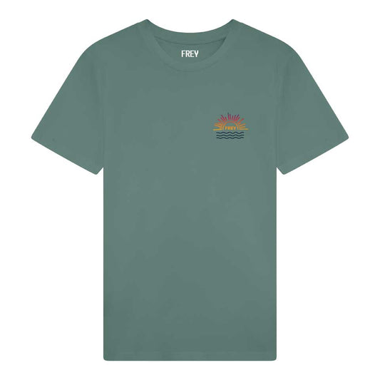 Sun FREY Women's T-shirt | Green Bay