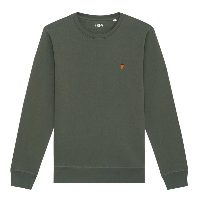 Acorn Sweater | Khaki