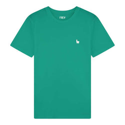 Alpaca T-shirt | Go Green