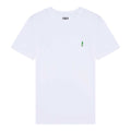 Beer Bottle T-shirt | White