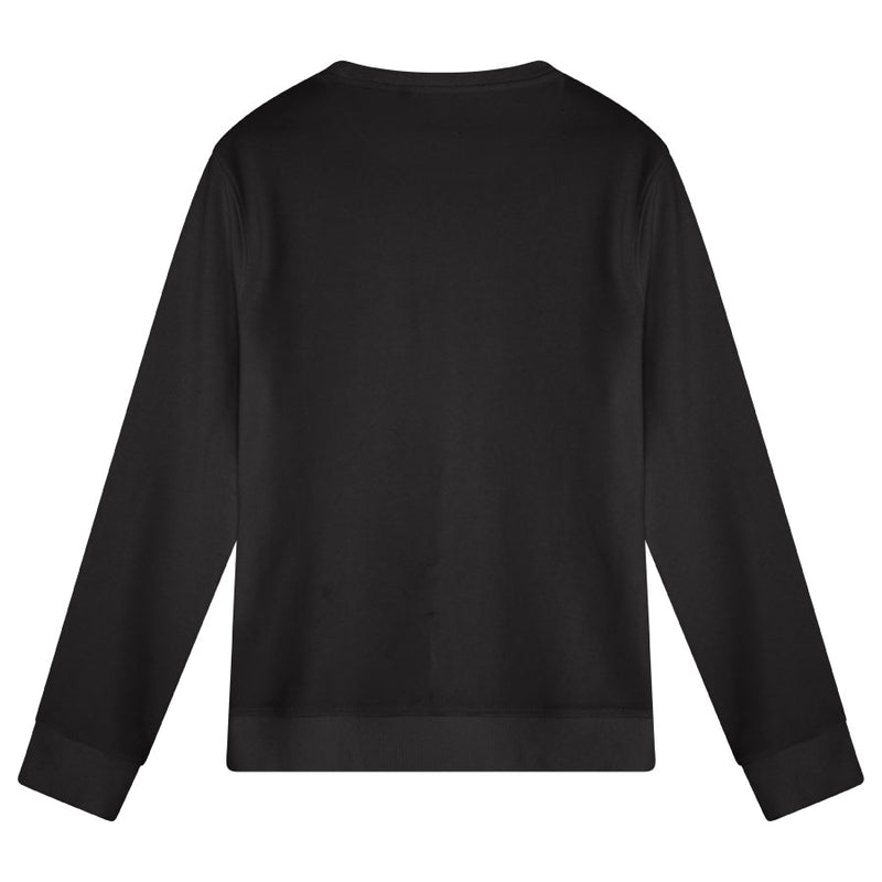 Acorn Sweater | Black