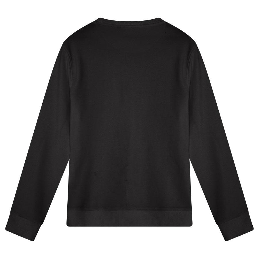 Acorn Women's Sweater | Black