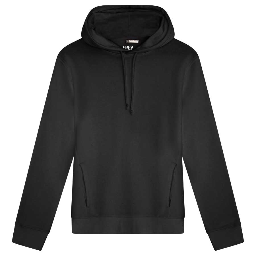 Basic Hoodie | Black