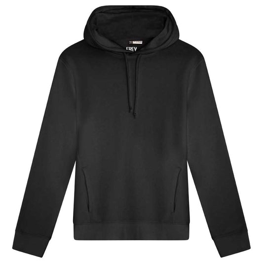 Basic Hoodie | Black