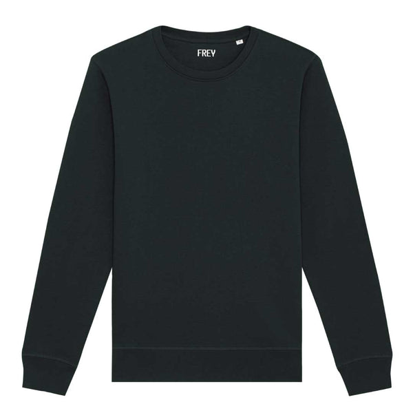 Basic Sweater | Black