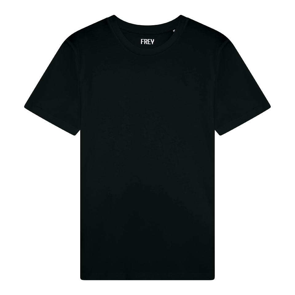 Basic T-shirt | Black