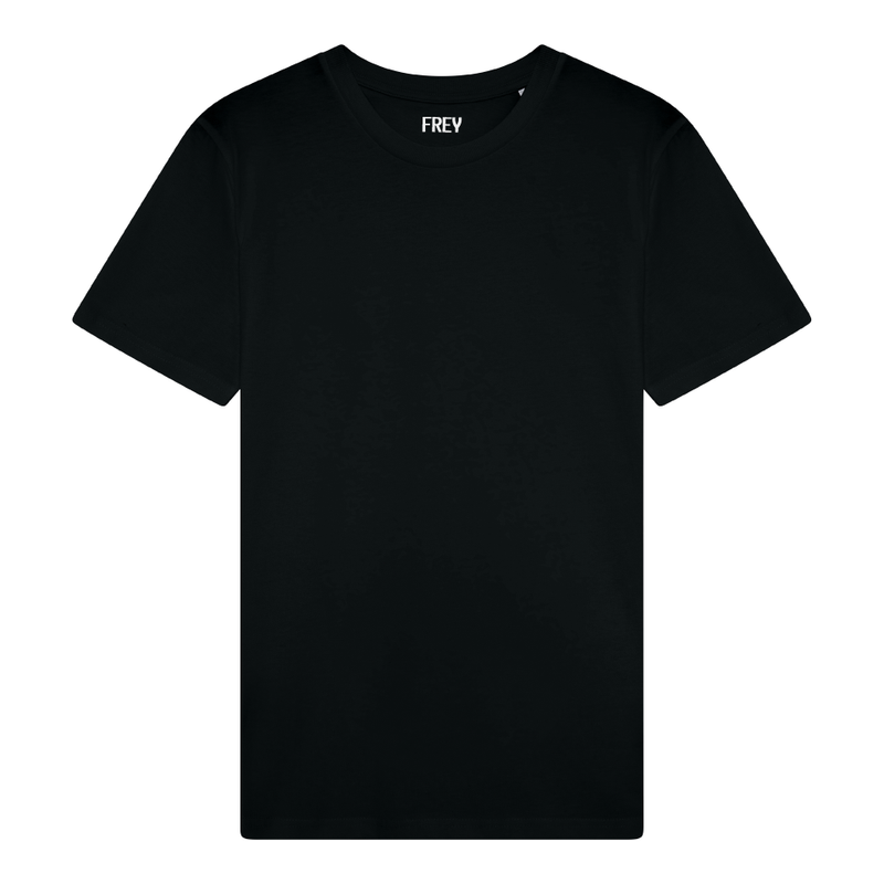 Basic T-shirt | Black