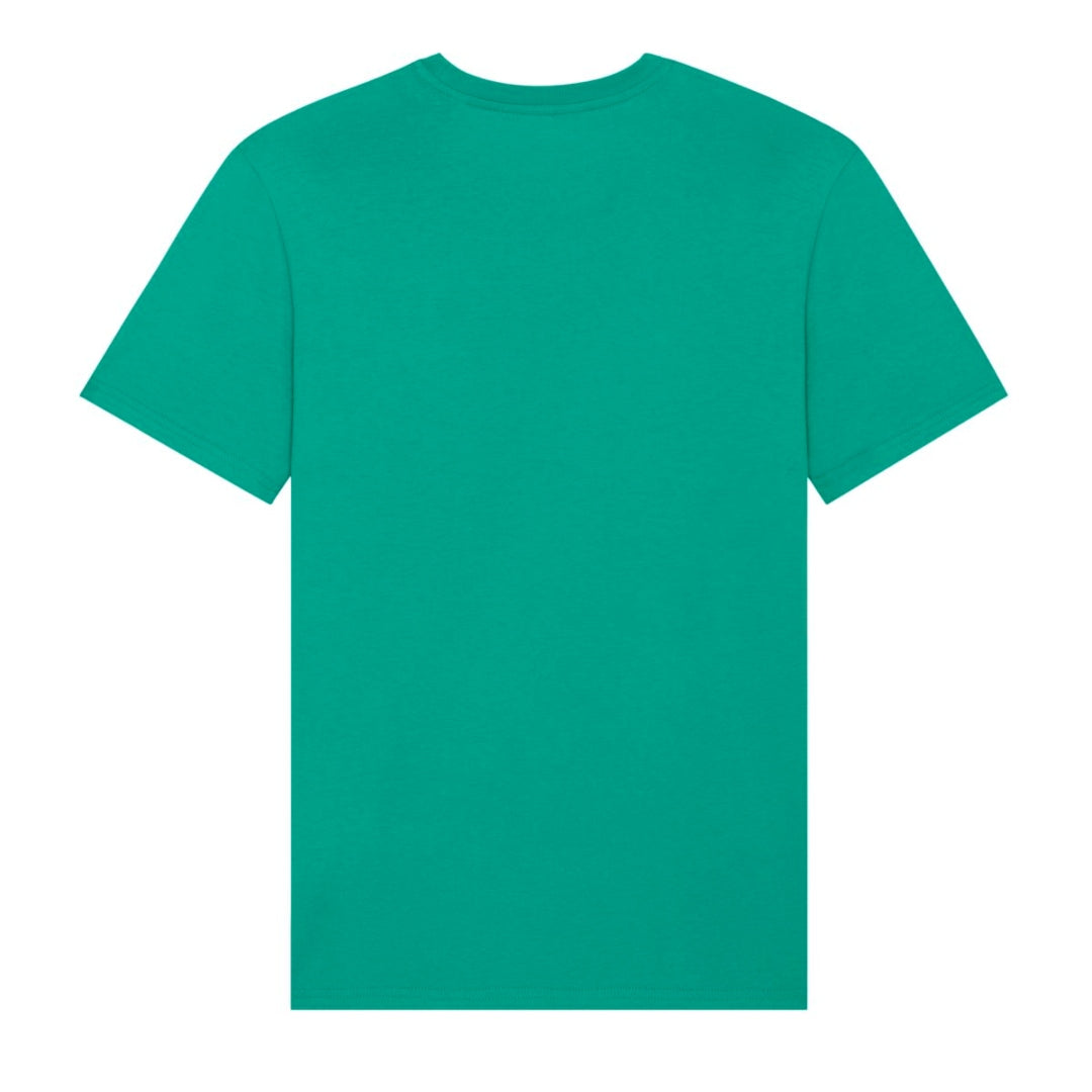 Alpaca T-shirt | Go Green