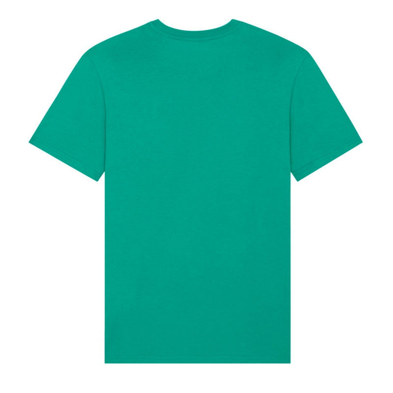 Alpaca T-shirt | Go Green