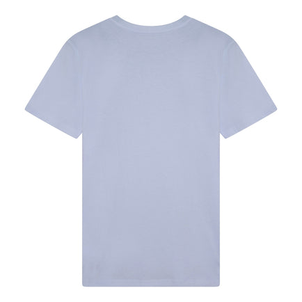 Robin T-shirt | Serene Blue