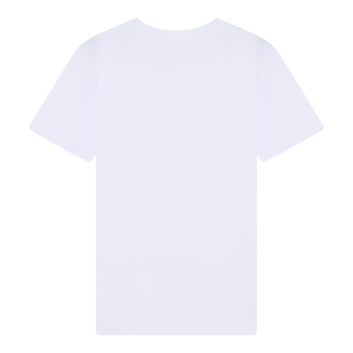 Basic T-shirt | White