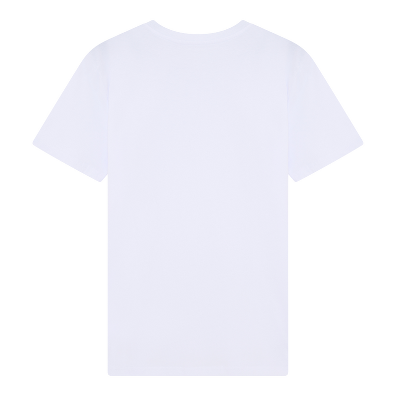 Messi T-shirt | White