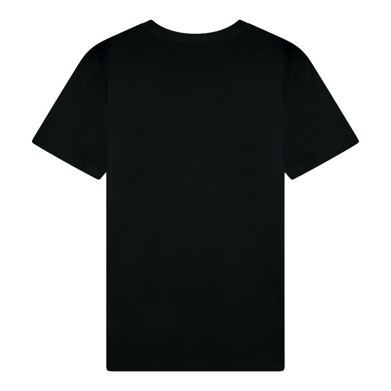Duck T shirt Black FREY clothing