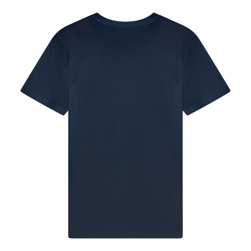 Meeuwen T-shirt | Navy