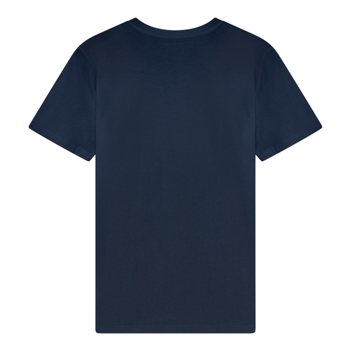 Basic T-shirt | Navy