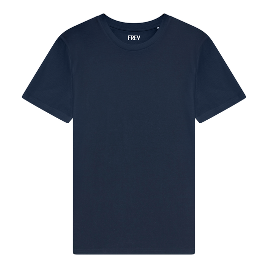 Basic T-shirt | Navy