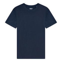 Basic T-shirt | Navy