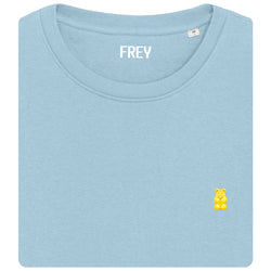 Gummy Bear Sweater | Sky Blue