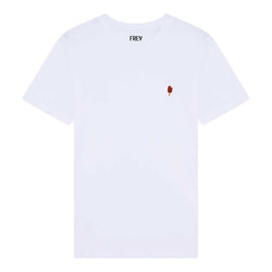 Mag T-shirt | White