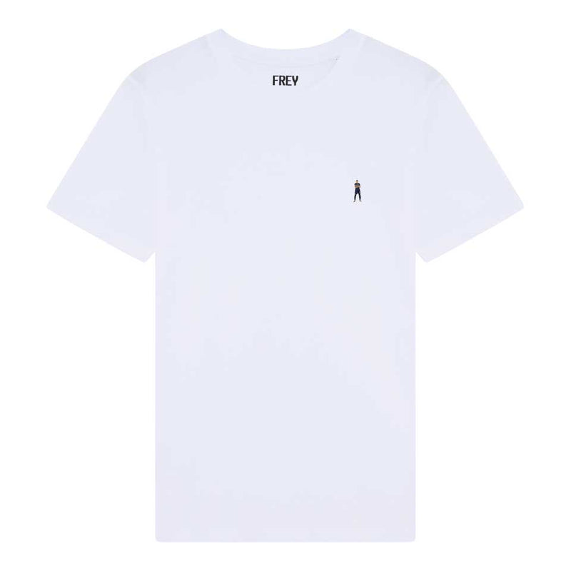 Mbappé T-shirt | White
