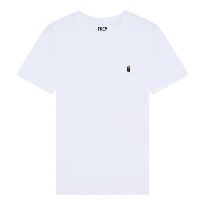 Messi T-shirt | White