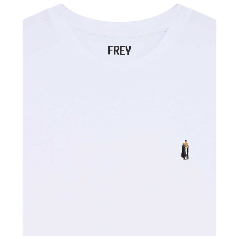 Messi T-shirt | White