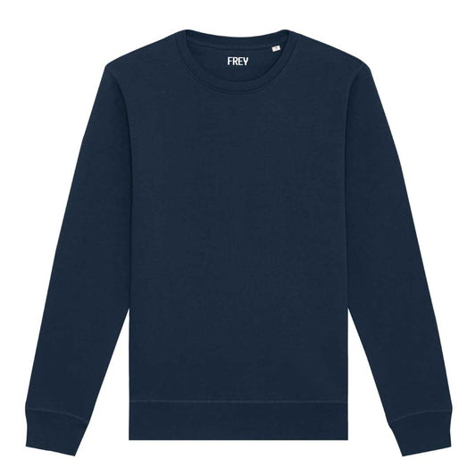 Basic Sweater | Navy