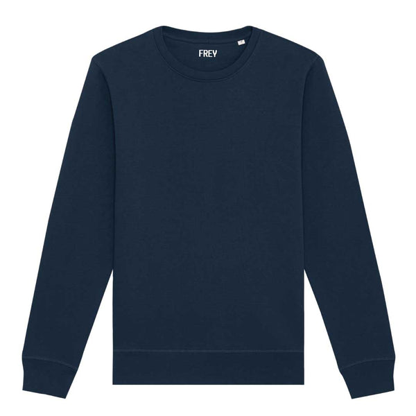 Basic Sweater | Navy