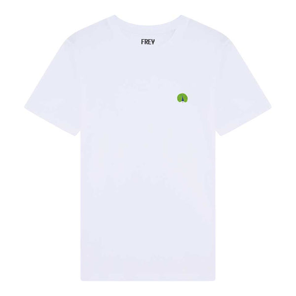 Pauw T-shirt | White