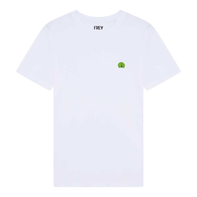 Pauw T-shirt | White