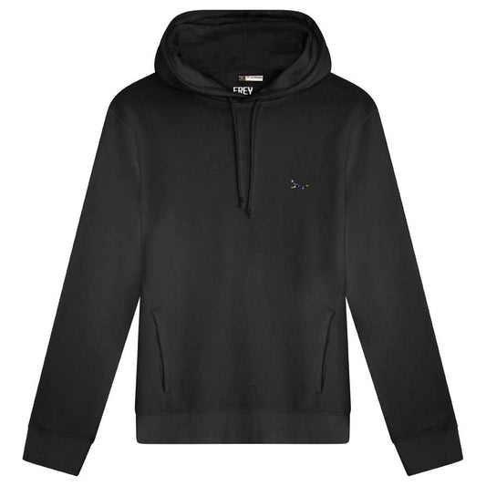 Robin Hoodie | Black