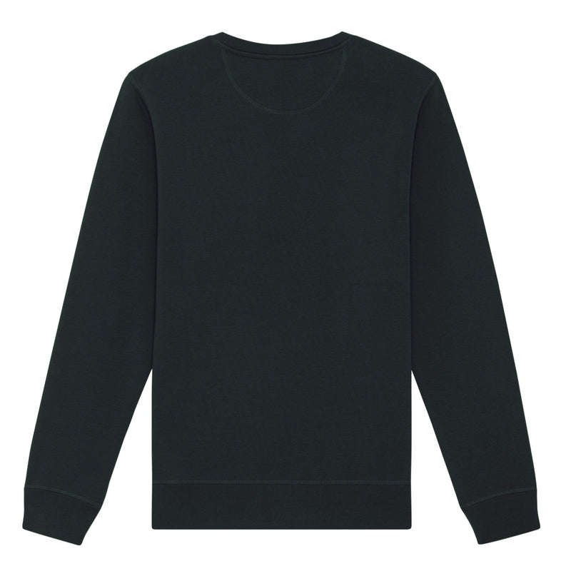 Padel Sweater | Black