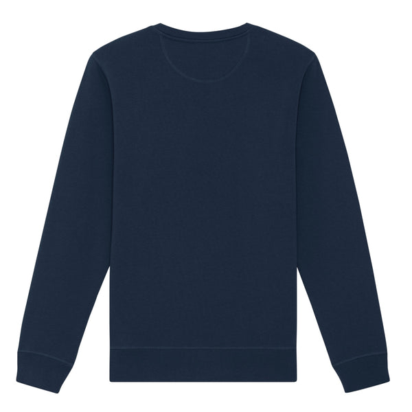 Basic Sweater | Navy