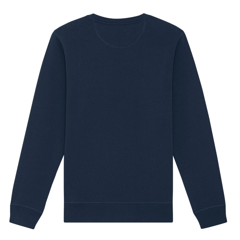 Van Dijk Sweater | Navy