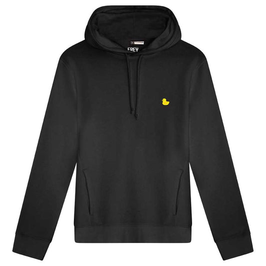 Rubber Duck Hoodie | Black