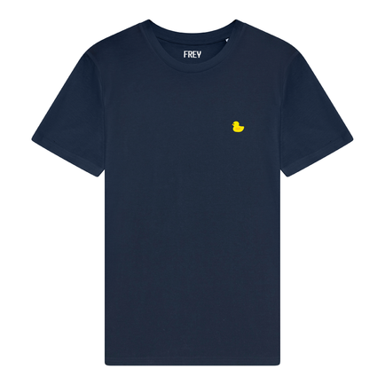 Rubber Duck T-shirt | Navy