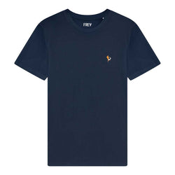 Van Dijk T-shirt | Navy