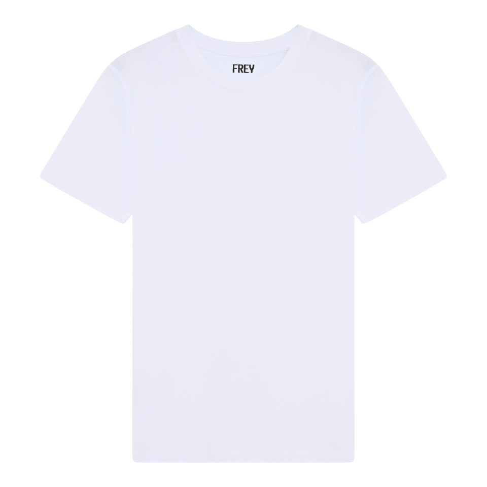 Basic T-shirt | White