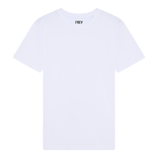 Basic T-shirt | White