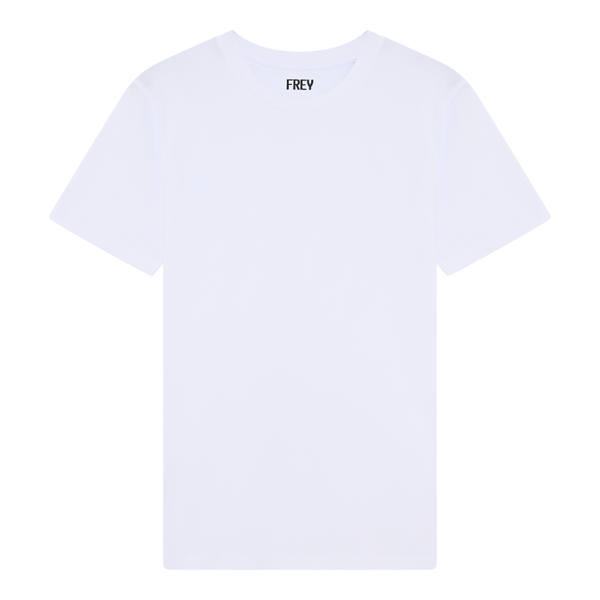 Basic T-shirt | White