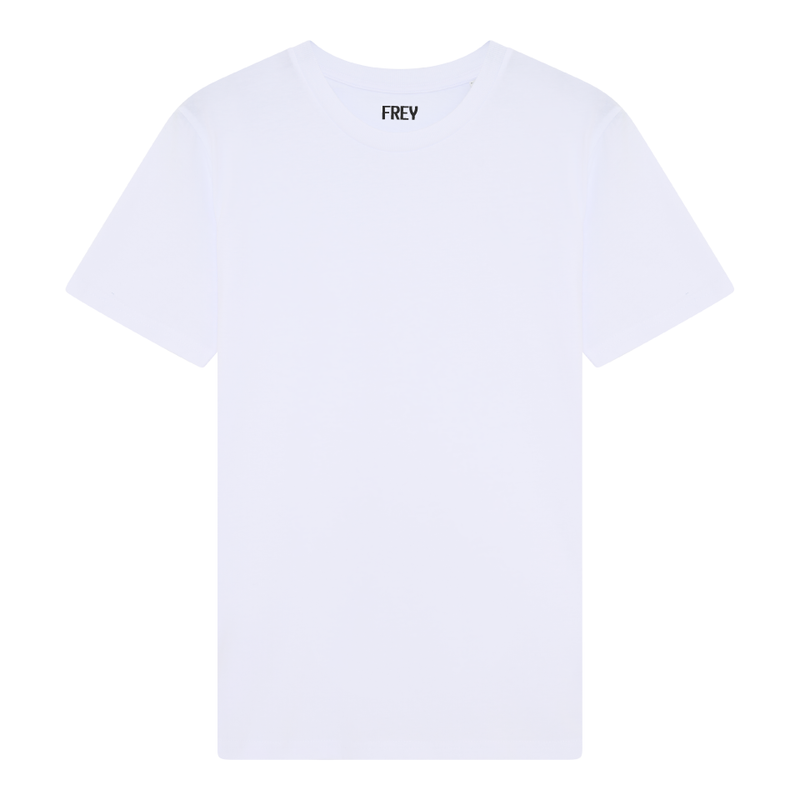 Basic T-shirt | White